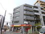 建物外観　2006年築の綺麗でしっかりとした物件です