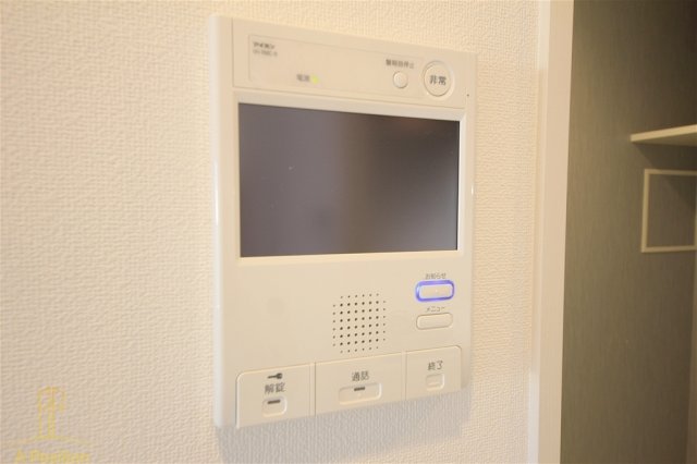 セキュリティ　ボヌール梅田