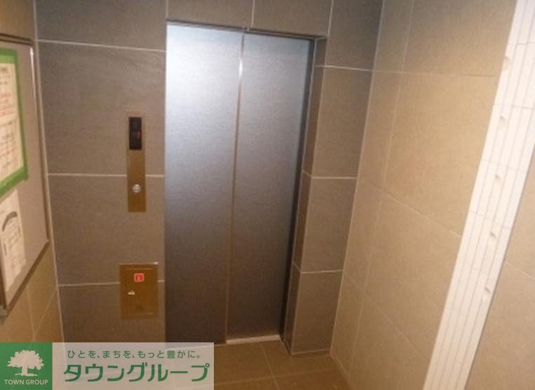 その他設備　共有部分
