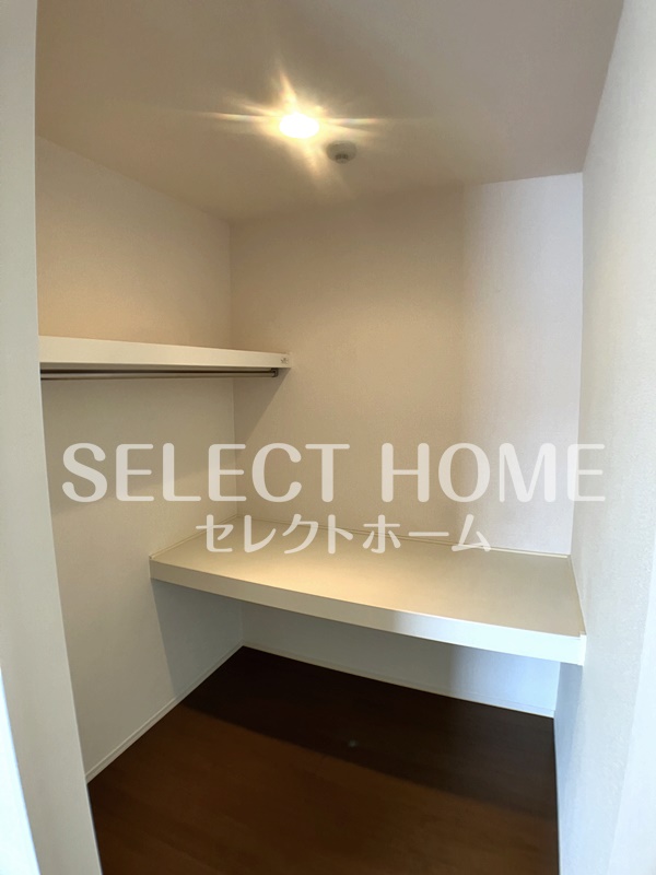 収納　収納があります 同型タイプ