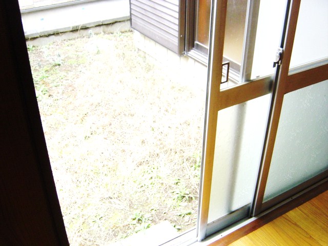 庭