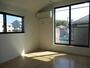 居室・リビング　折角お住まいになるならやっぱり角部屋ですね！