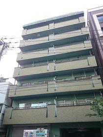 つくばエクスプレス/浅草駅 歩10分