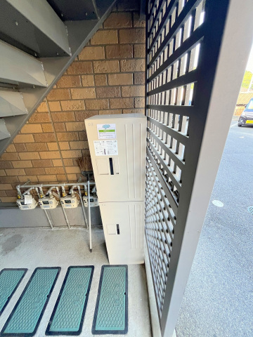 コンビニ　セブンイレブン広島海田幸町店（コンビニ）まで1422m