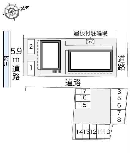 【レオパレスことぶきのその他】