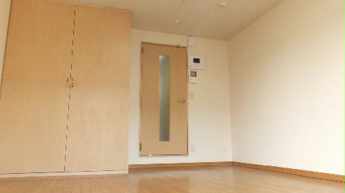 居室・リビング　反転プラン有り