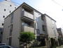 住之江公園駅より徒歩11分 築17年9ヶ月 3階建の賃貸物件