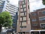 神戸駅より徒歩4分 4階 築11年5ヶ月の賃貸物件