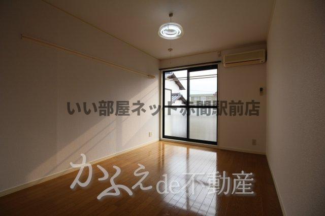 居室・リビング　※現況優先