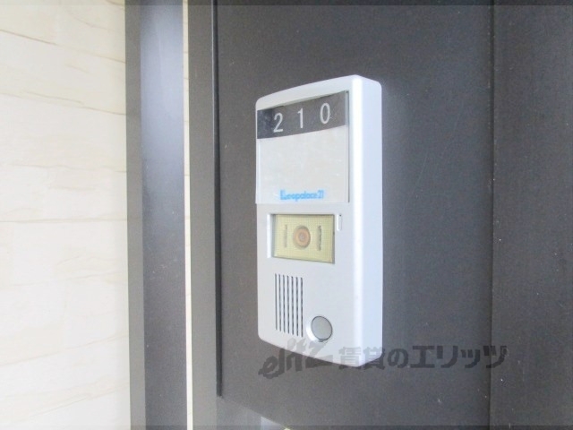 セキュリティ　ドアフォン（ＴＶ含）