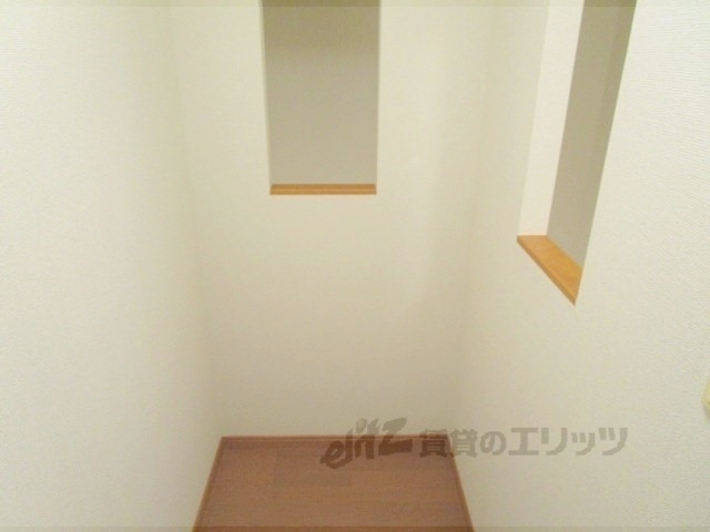 その他部屋・スペース　廊下