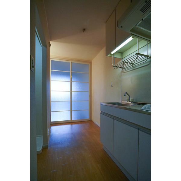 その他部屋・スペース　同じ建物の別なお部屋