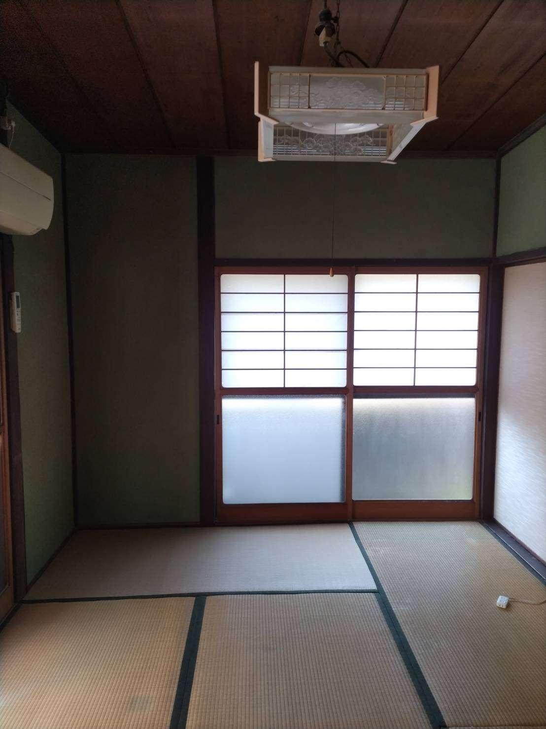 その他部屋・スペース　和室カスタマイズ自由