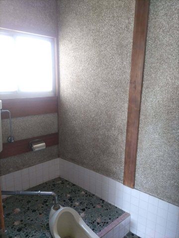 トイレ　おトイレ一回と二階にあり便利カスタマイズ自由