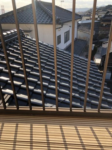 バルコニー　ベランダカスタマイズ自由