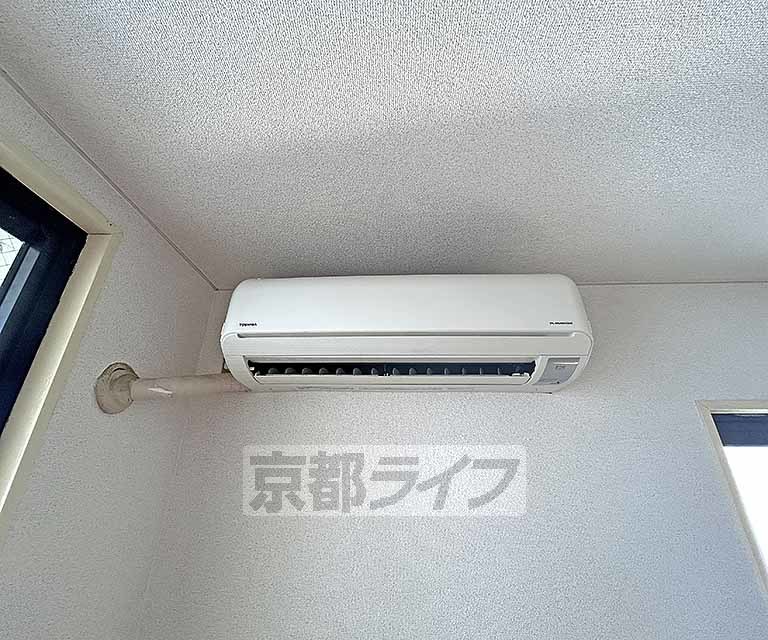 【京都市中京区梅屋町のマンションのその他設備】