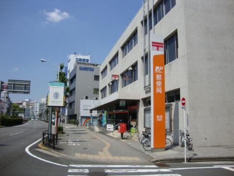 【名古屋市熱田区神宮のマンションのその他】