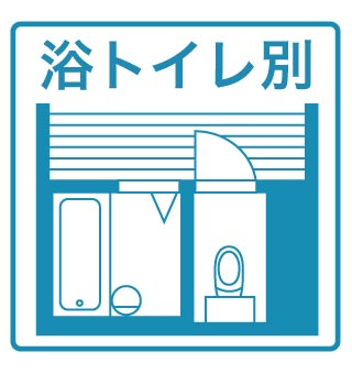 【Soleil IWATAのその他部屋・スペース】