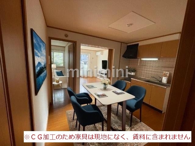 居室・リビング