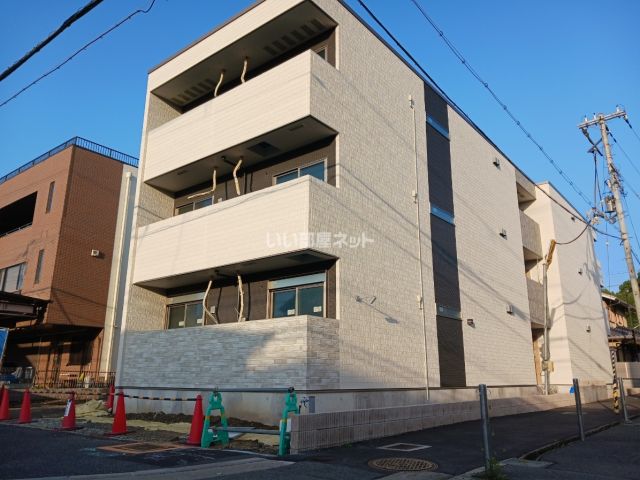 【フジパレス助松町I番館のその他】