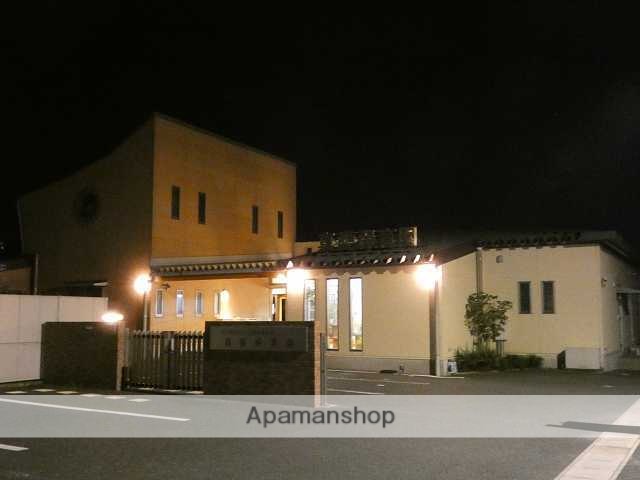 幼稚園・保育園　真愛保育園（幼稚園・保育園）まで1888m