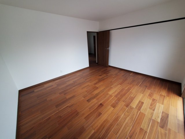 居室・リビング　同物件別号室のお写真です