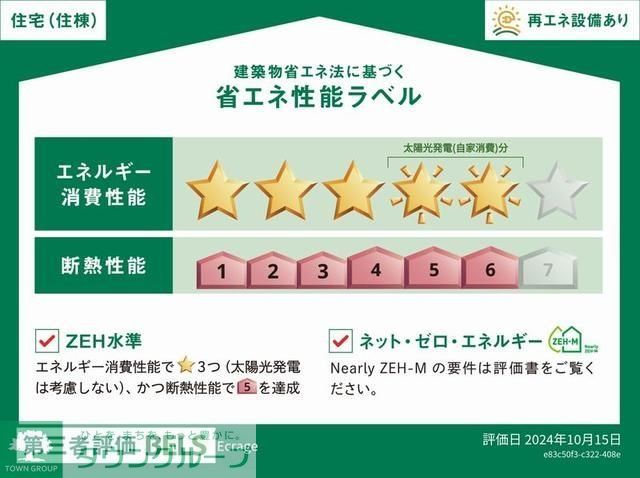 【吉川市美南のマンションのその他設備】