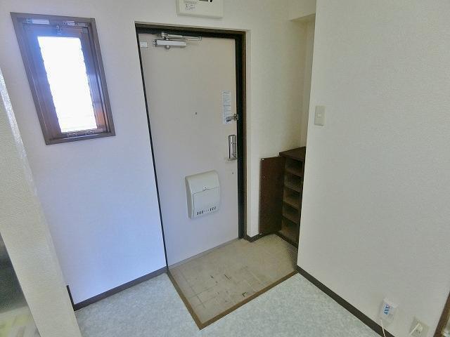 玄関　イメージ画像