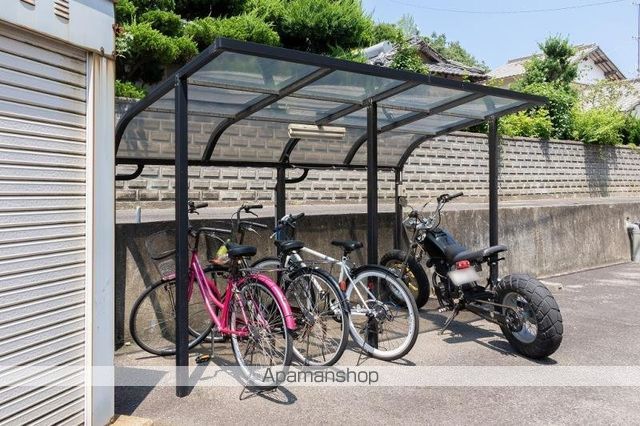 その他共有部分　その他共有部分