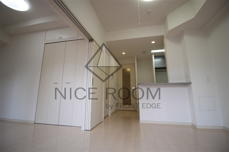 居室・リビング　エステムコート新大阪IXグランブライト　ダイニング