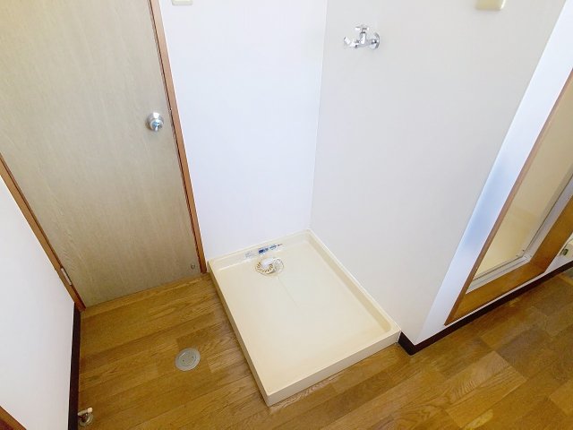 その他設備　2026年1月撮影※現況を優先します