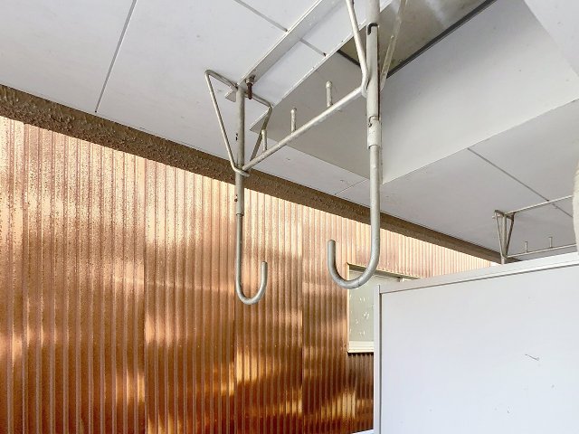 眺望　2026年1月撮影※現況を優先します