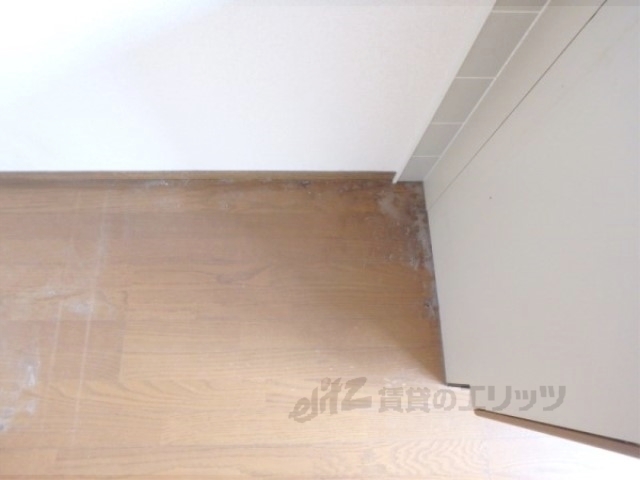 その他部屋・スペース　冷蔵庫置場