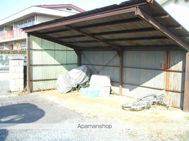 その他共有部分　その他共有部分