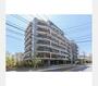 葛西駅より徒歩9分 7階 新築の賃貸物件