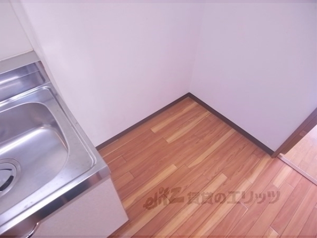 その他部屋・スペース　冷蔵庫置場