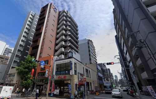 飲食店　やよい軒 堺筋博労町店（飲食店）まで622m