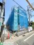 新田駅より徒歩19分 新築 2階建の賃貸物件