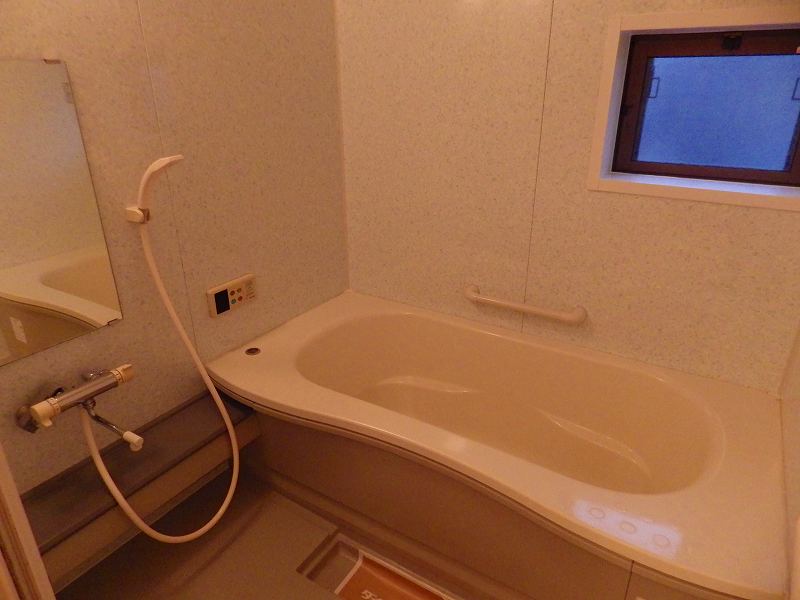 バス・シャワールーム　同型タイプ