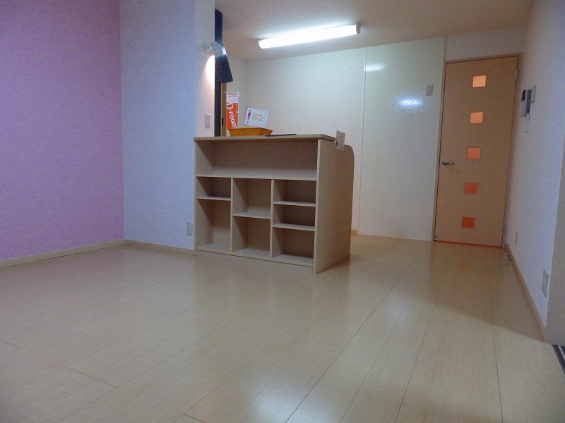 居室・リビング　同型タイプ