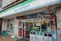 コンビニ　ファミリーマート サンズ長者町店（コンビニ）まで207m