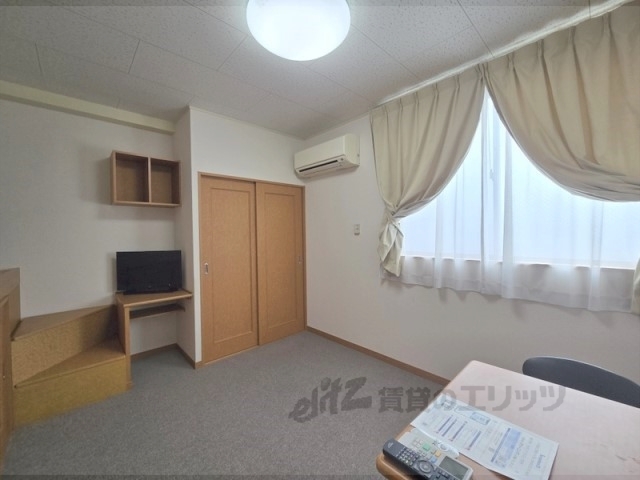 居室・リビング　洋室