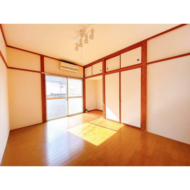 居室・リビング　別部屋参考