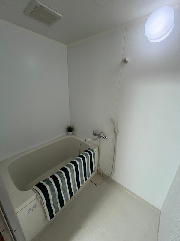 バス・シャワールーム　別部屋参考