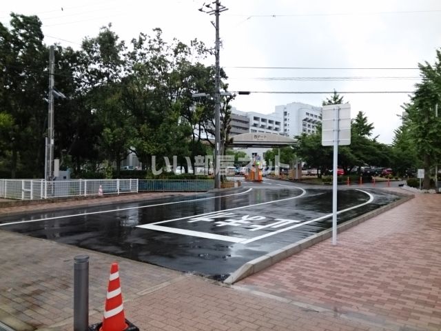 病院　愛媛大学医学部附属病院（病院）まで1407m