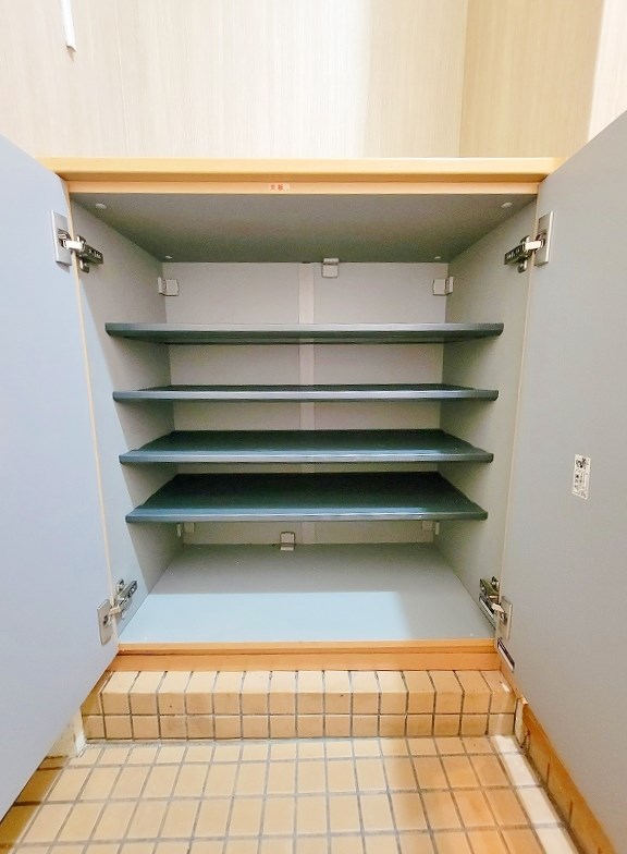 エントランス　★シューズBOX★