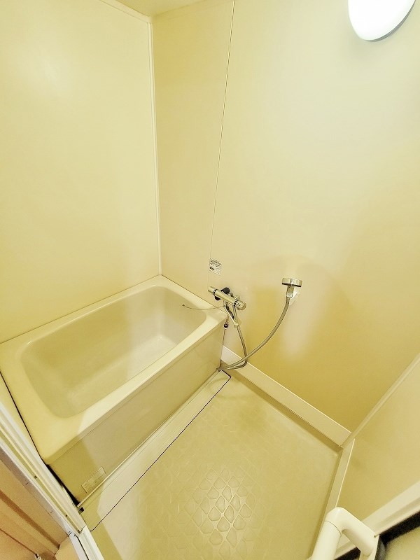 バス・シャワールーム　★浴室★