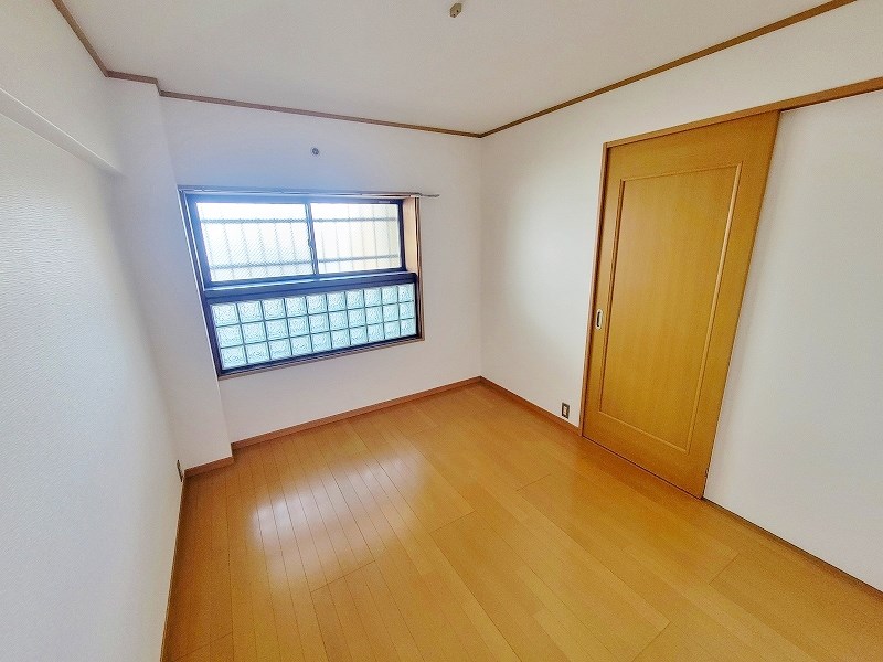 その他部屋・スペース　★洋室6帖★