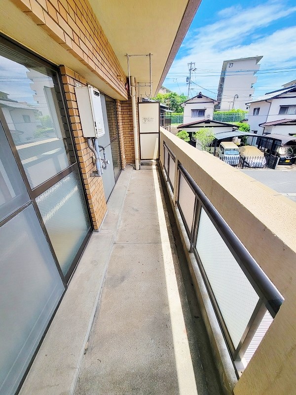 バルコニー　★バルコニー★