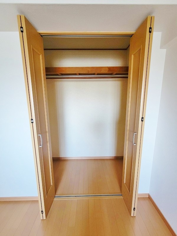 収納　★クローゼット★
